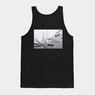 Shipshape Tank Top